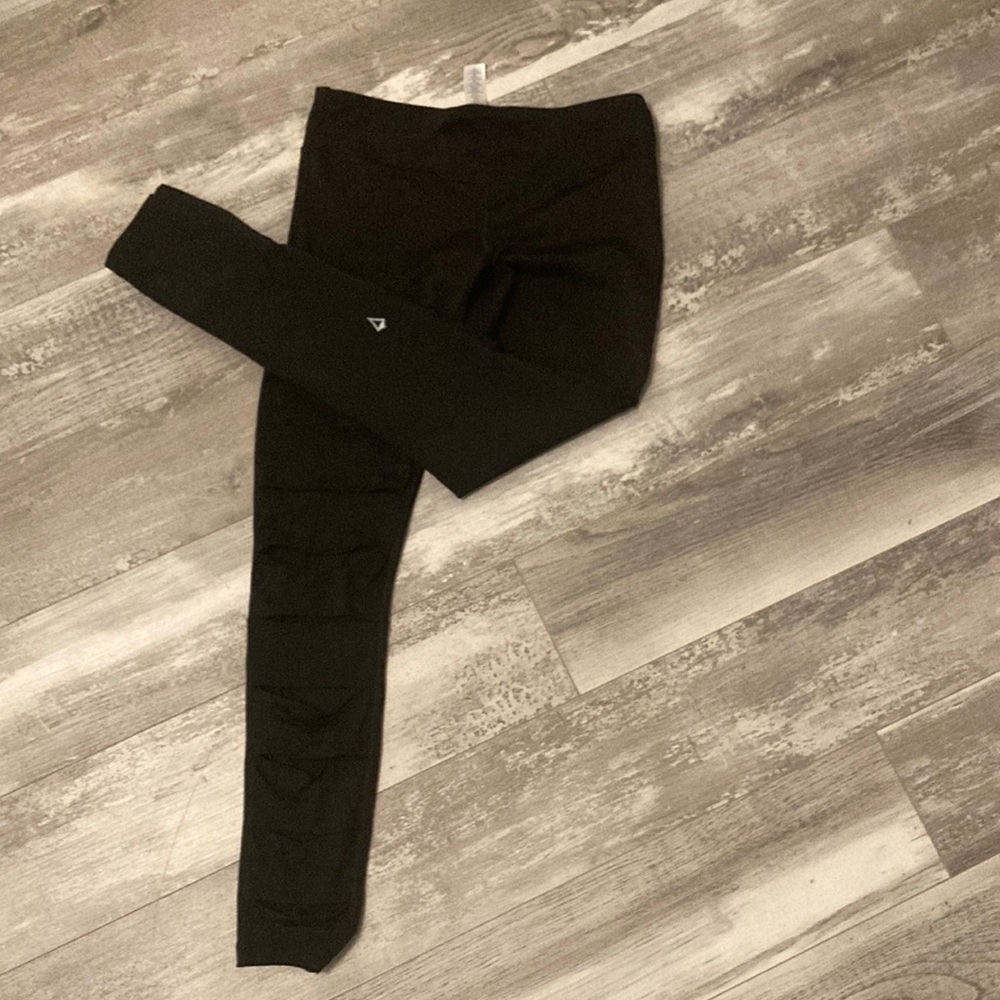 Ivivva leggings!